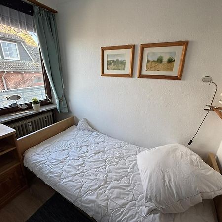 Kleine Krabbe, App 10 Appartement Heiligenhafen Buitenkant foto