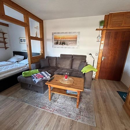Kleine Krabbe, App 10 Appartement Heiligenhafen Buitenkant foto